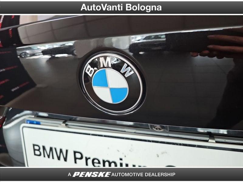 BMW Serie 3 320d 48V xDrive Touring Msport Pro
