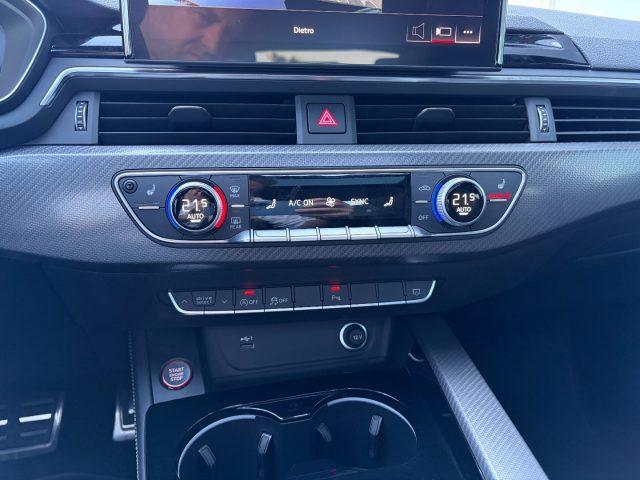 AUDI RS4 AVANT 2.9 V6 450CV TIPTRONIC