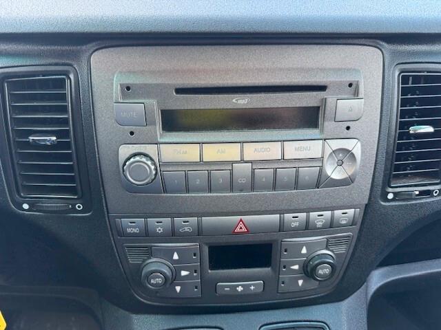 Lancia MUSA 1.3 Mjt 95 CV Gold 2012