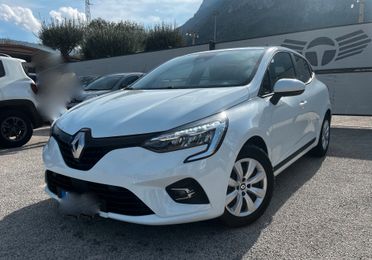 Renault Clio Blue dCi 8V 85 CV 5 porte Business