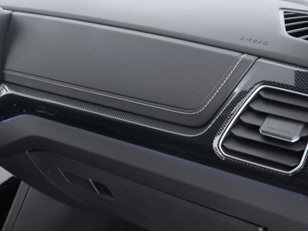 Volkswagen T-Cross 1.0 tsi 115cv r-line plus