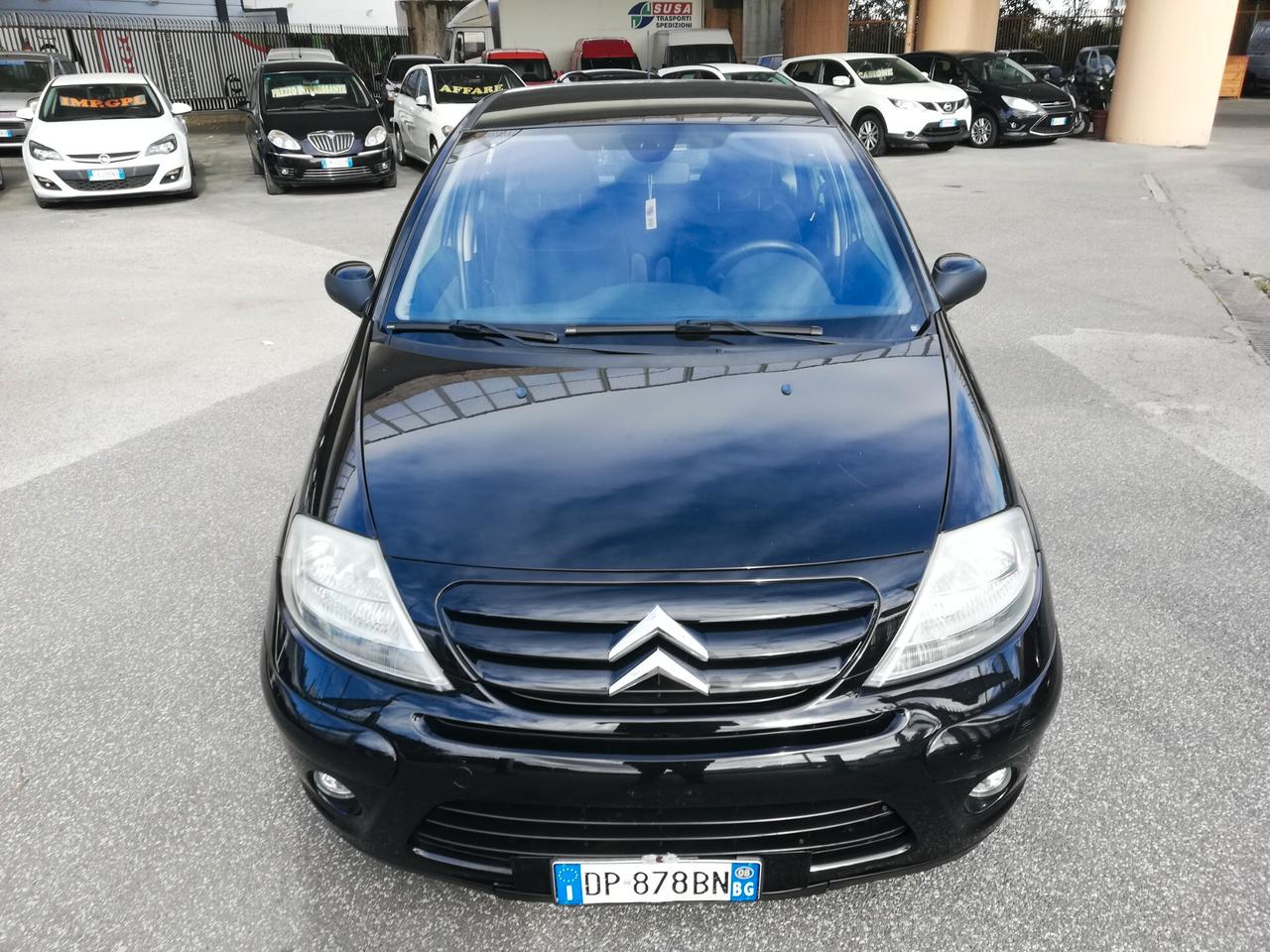 Citroen C3 1.1 Elegance