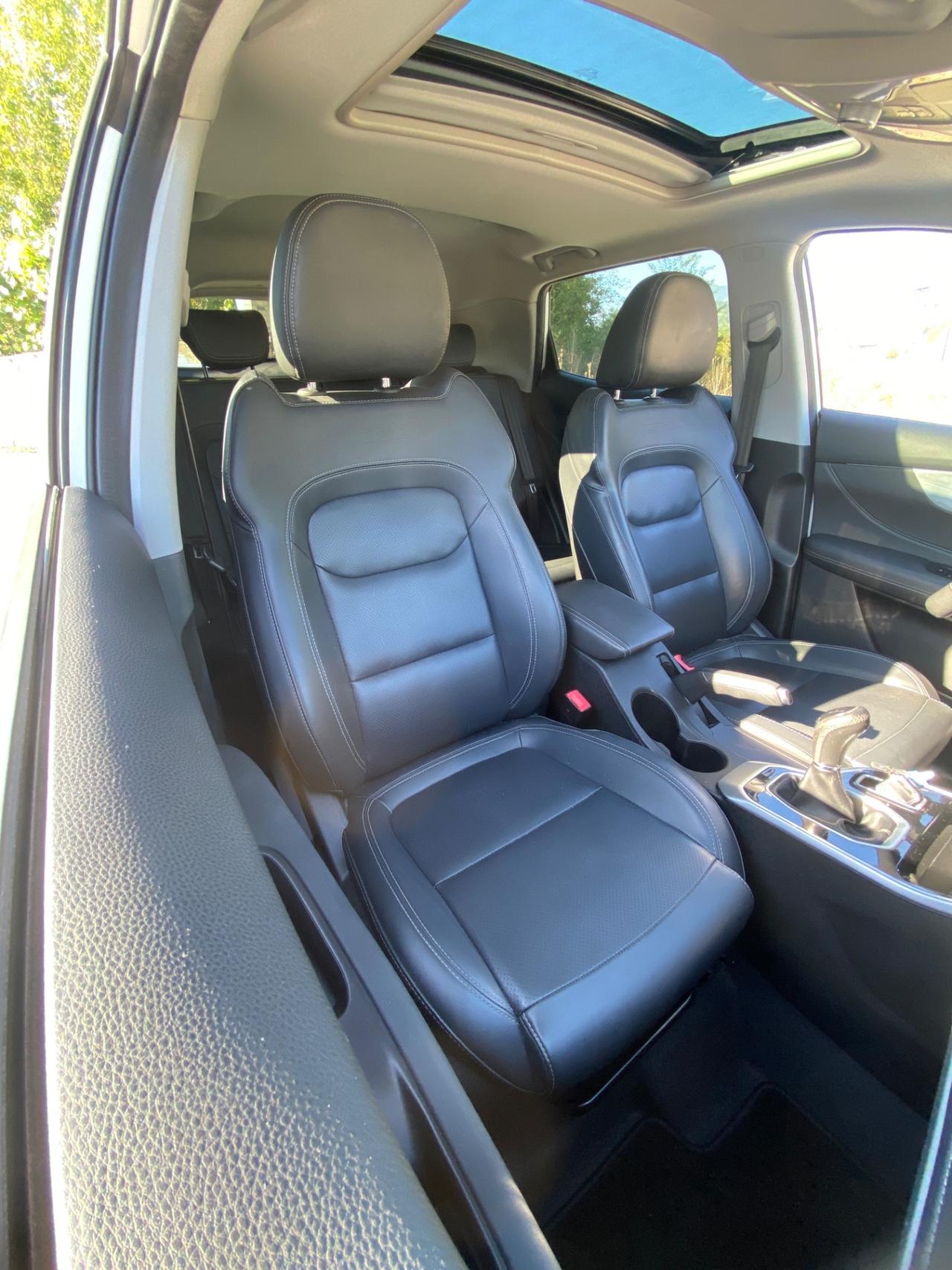 Dr 5.0 s3 1.5 Bi-Fuel GPL