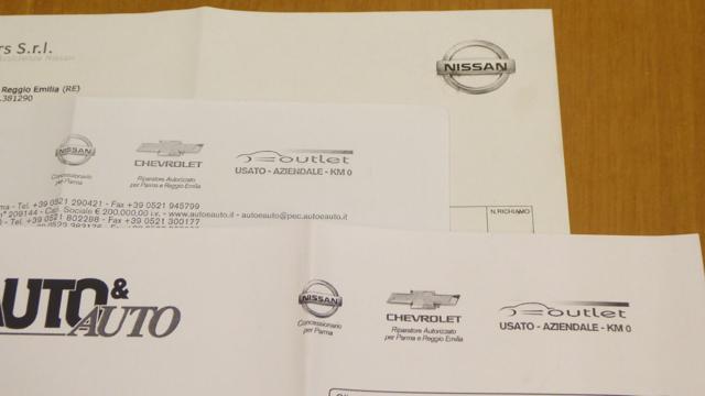 NISSAN Juke 1.5 dCi Start&Stop Tekna