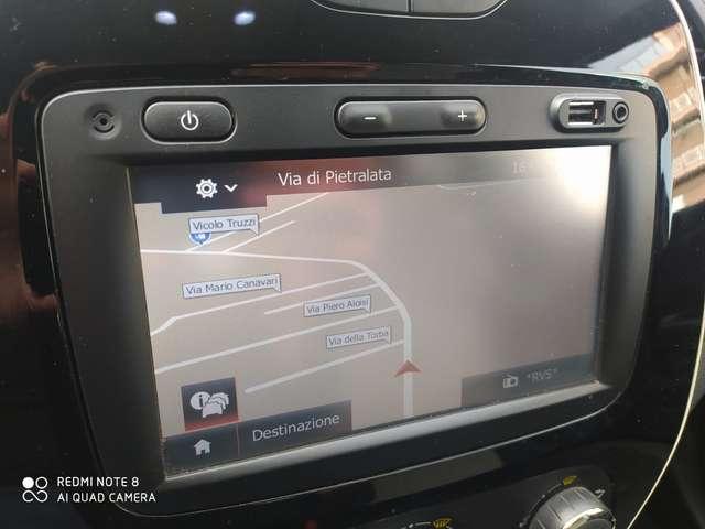 Renault Captur Captur 0.9 tce Life 90cv my18