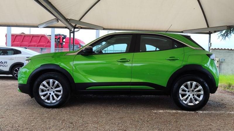 Opel Mokka 1.2 T 100cv Edition MT6