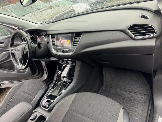 OPEL Grandland X 1.2 Turbo 12V 130 CV S&S AUT. Ultimate