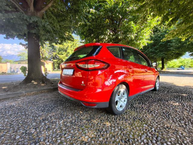 FORD C-Max 1.0 EcoBoost 100CV