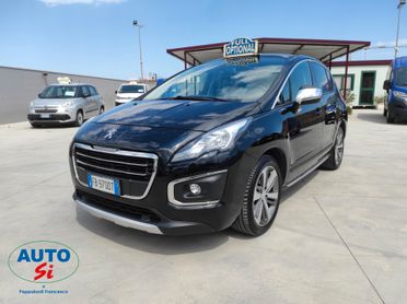 Peugeot 3008 1.6 BlueHDi - 120cv FULL OPTIONAL