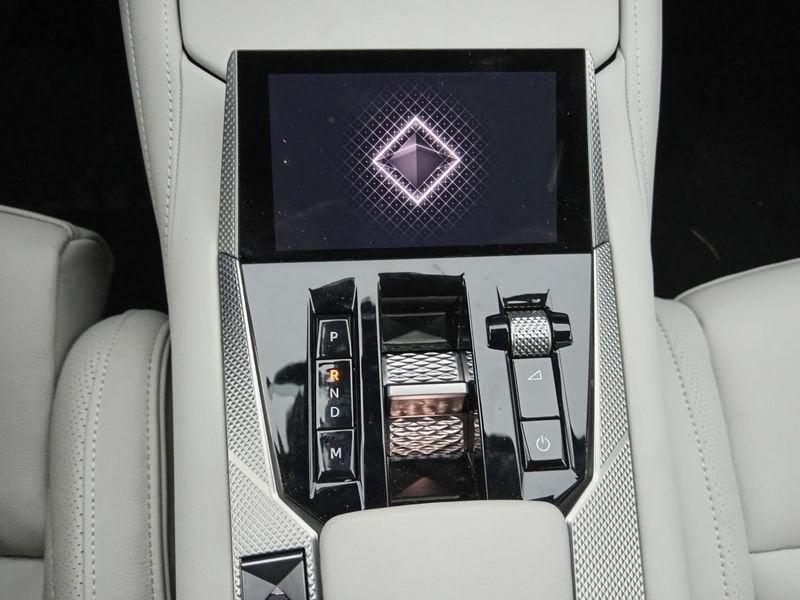 DS DS4 DS 4 BlueHDi 130 aut. Esprit de Voyage