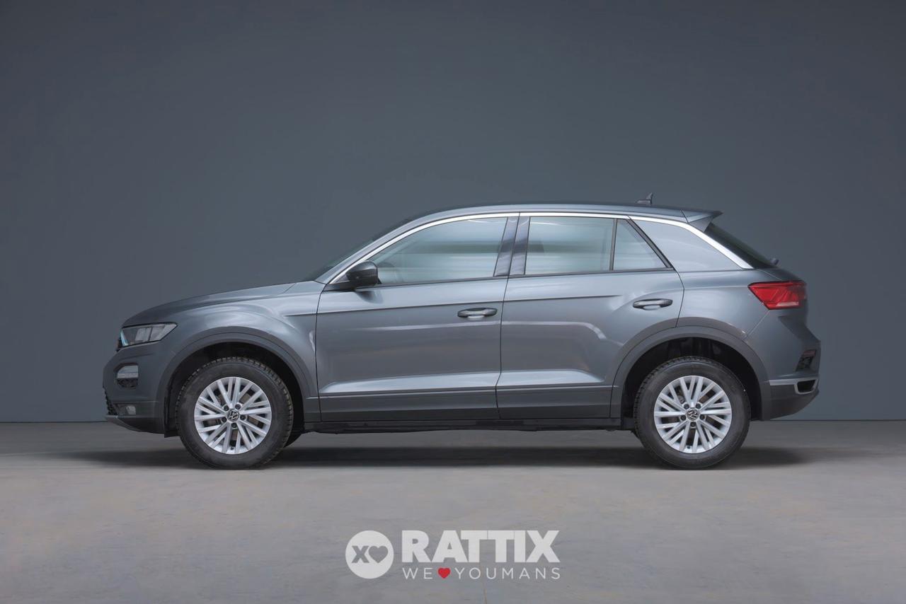Volkswagen T-Roc 1.5 TSI 150CV Business DSG