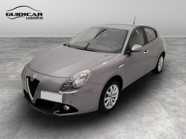 ALFA ROMEO Giulietta III 2016 - Giulietta 1.4 t. Giulietta Gpl 120cv