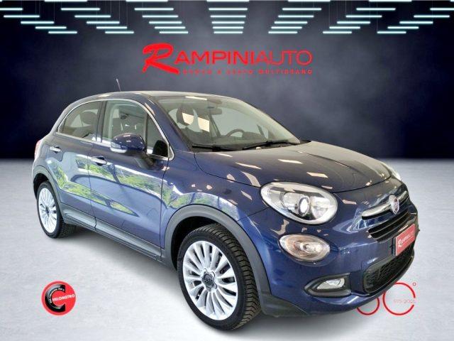 FIAT 500X 1.3 MultiJet 95 CV Lounge Km 83.000 Pronta Consegn