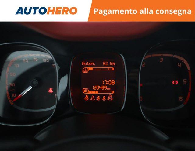 FIAT Panda 1.3 MJT S&S Lounge