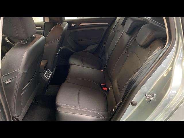 Renault Megane es Megane Sporter 1.5 blue dci Business N1