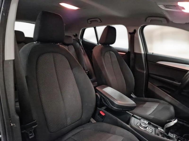BMW X2 SDRIVE 18D BUSINESS X AUTO 5 PORTE SUV