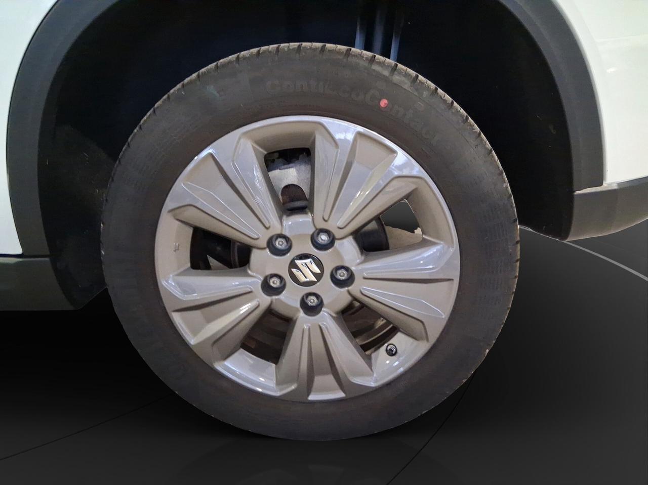 Suzuki Vitara 1.4 Hybrid 4WD AllGrip Cool