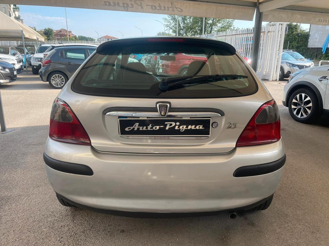 Rover 25 1.1i 3 porte