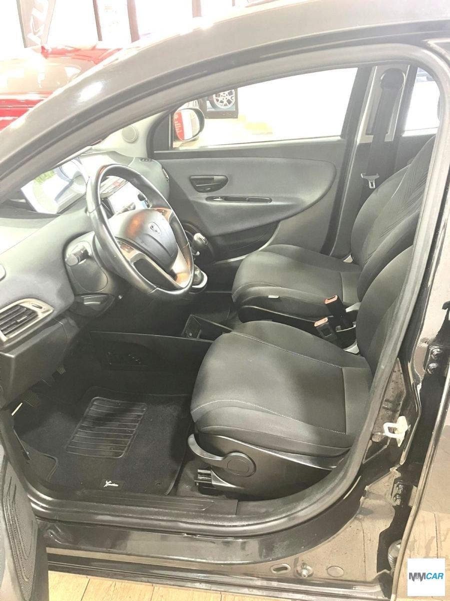 LANCIA - Ypsilon - 1.0 FireFly 5p.S&S Hyb. Eco Gold