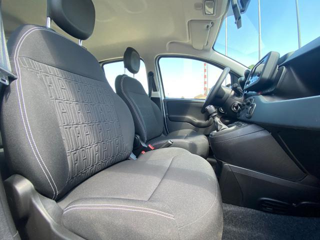 FIAT Panda *PROMO* 1.0 FireFly S&S Hybrid