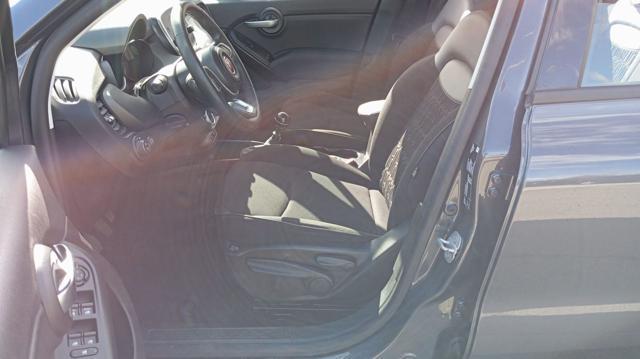 FIAT 500X *PROMO* 1.3 MultiJet 95 CV