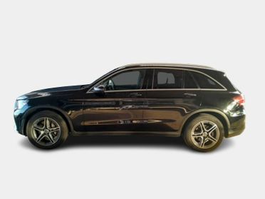 MERCEDES-BENZ GLC 220 d 4Matic Premium aut.