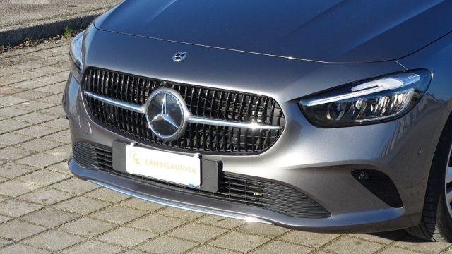 MERCEDES-BENZ B 200 d Automatic, 150 cv, Premium, Full Opt, Garanzia..