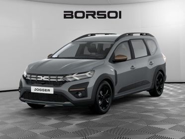 Dacia Jogger Extreme UP MY24 TCe 100 GPL ECO-G 7p