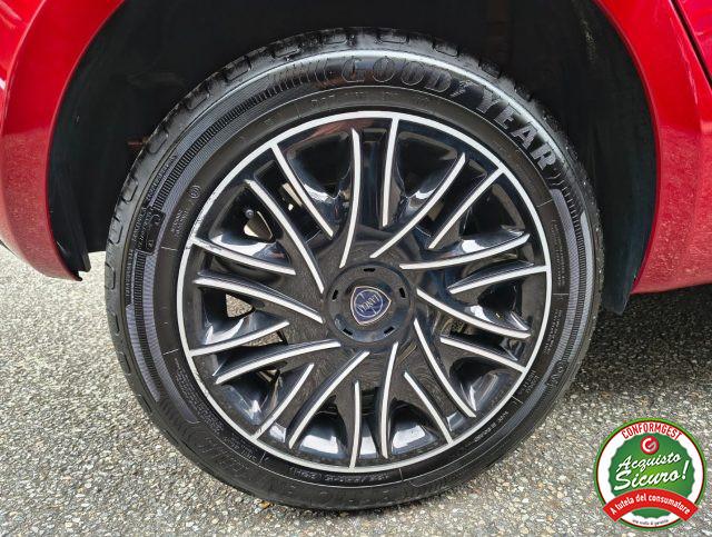 LANCIA Ypsilon 1.0 FireFly 5 porte S&S Hybrid Gold UNICO PROPR.