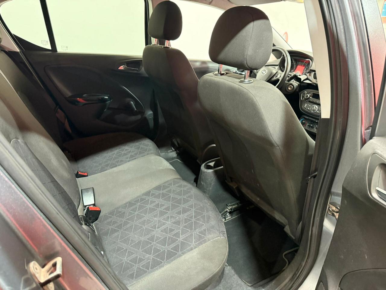 Opel Corsa 1.2 5P 120 ANNIVERSARY