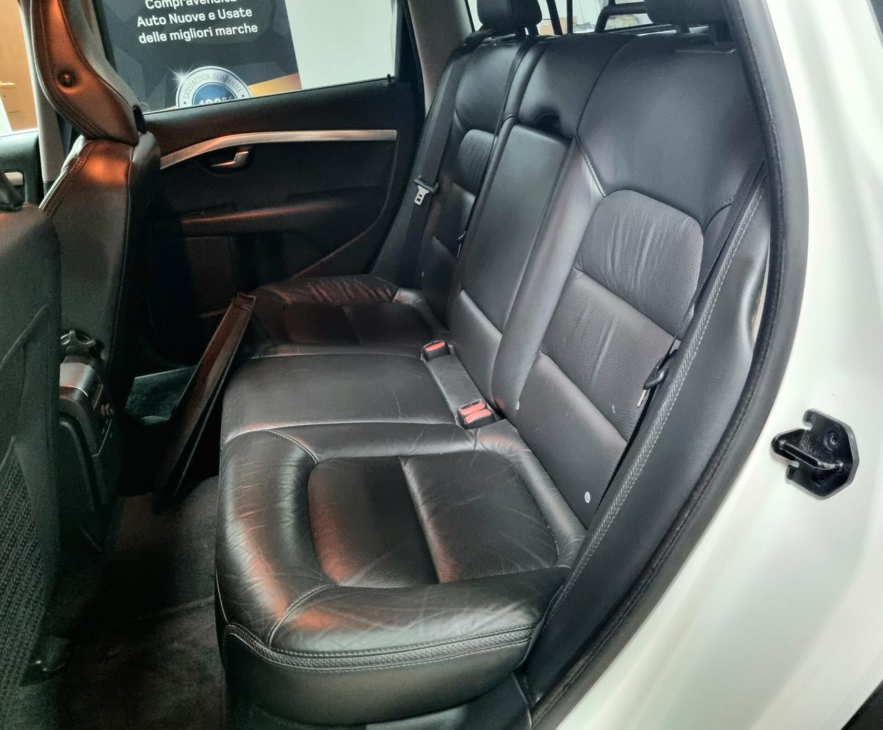 VOLVO XC70 2.0 D3 163CV GEATRONIC MOMENTUM