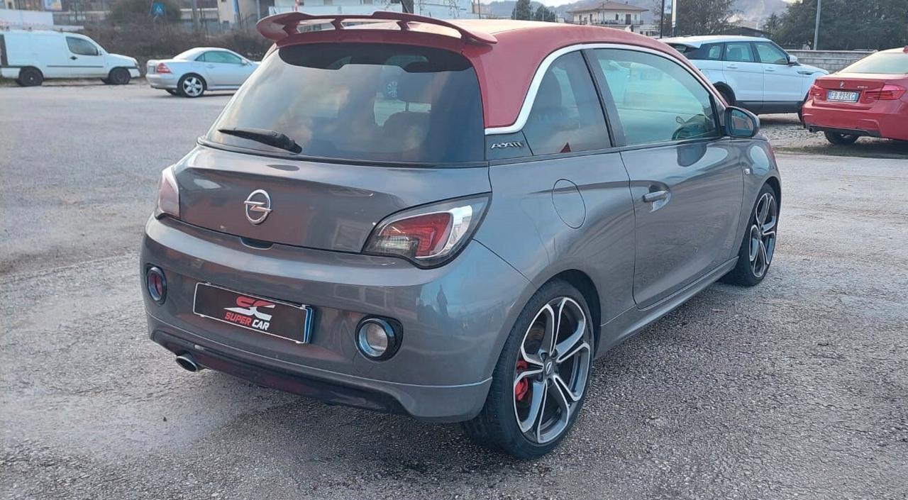 Opel Adam 1.4 150 CV Start&Stop S -SERIE LIMITATA-