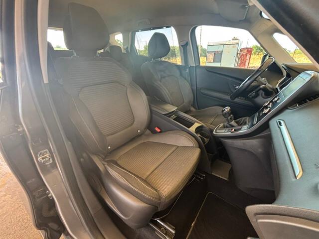 Renault Scénic dCi 8V 110 CV Energy Sport Edition2
