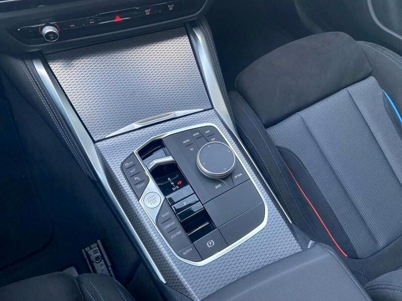 Bmw 430 430i GRAN COUPE' M SPORT XDRIVE AUTOM.(245CV) TETTO