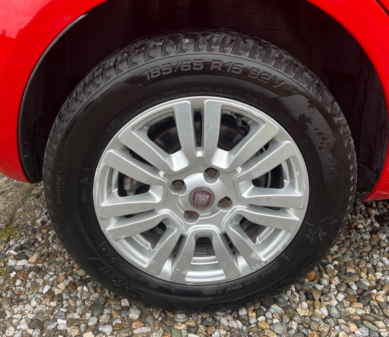 Fiat Punto Evo Punto Evo 1.4 M.Air 16V 5 porte S&S