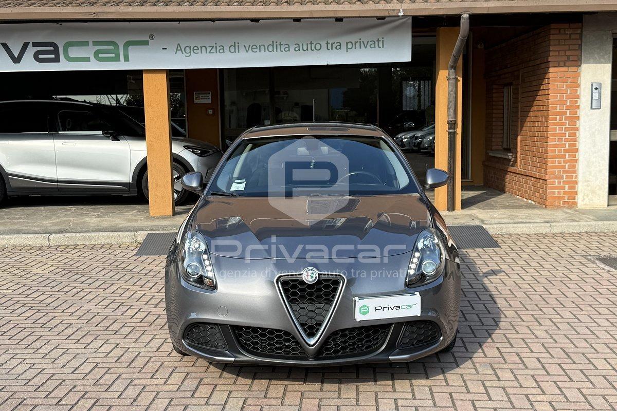 ALFA ROMEO Giulietta 1.6 JTDm 120 CV Business