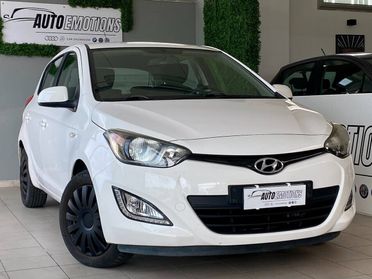 Hyundai i20 - 1.1 | 75 CV - Unico Proprietario