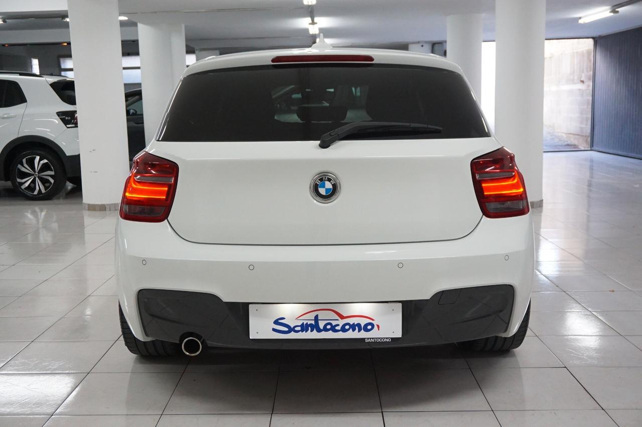 Bmw Serie 1 116d 5p. Msport