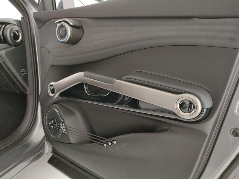 BYD Atto 3 Atto 3 Comfort