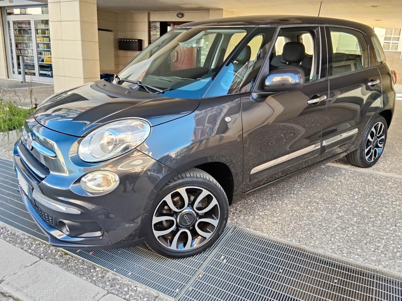 Fiat 500L 1.3 Multijet 95 cv Pop Star
