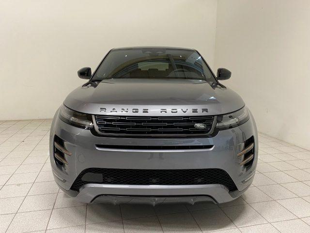 LAND ROVER Range Rover Evoque 2.0D I4 163 CV AWD Auto Dynamic SE