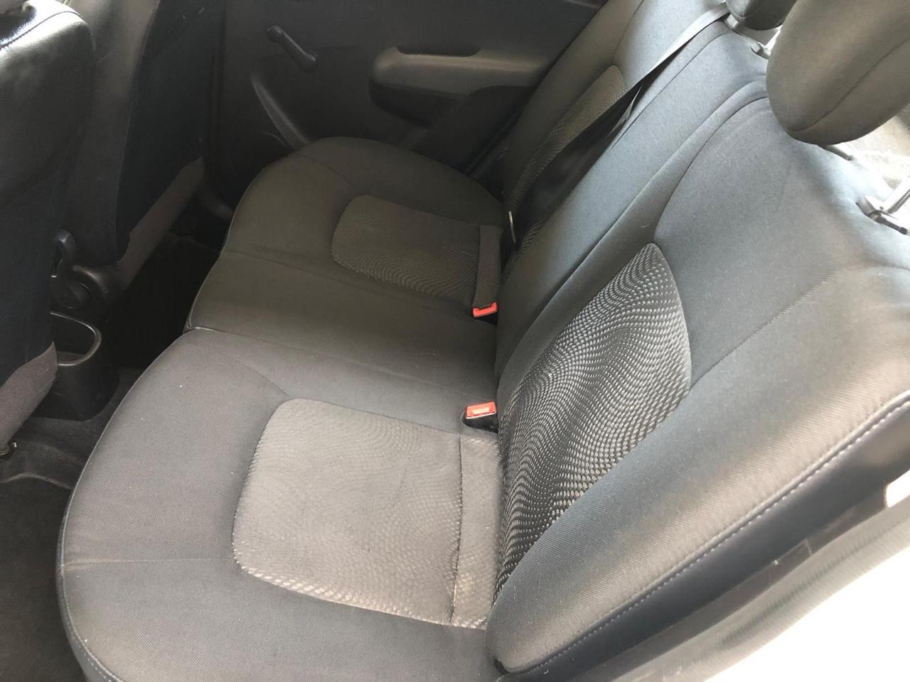 HYUNDAI I10 1.1 GPL-GARANZIA 12 MESI