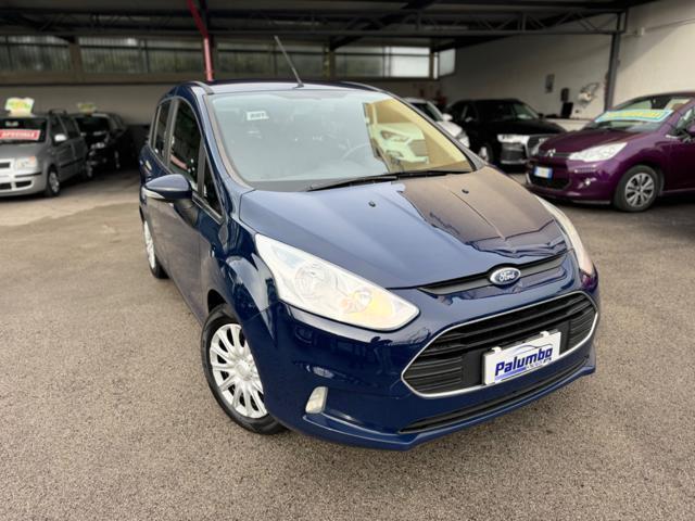 FORD B-Max 1.4 90 CV GPL