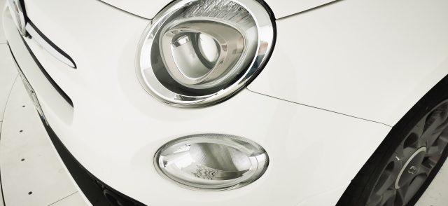 FIAT 500 1.0 Hybrid Connect