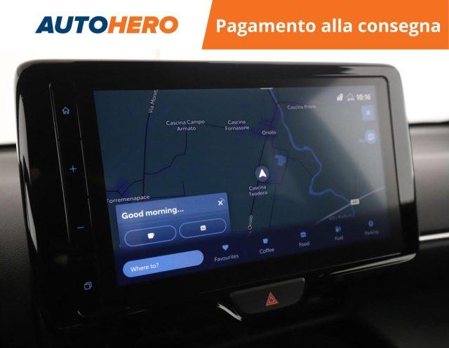 TOYOTA Yaris Cross 1.5 Hybrid 5p. E-CVT Trend