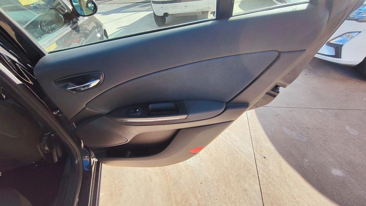 Fiat Bravo 1.6 MJT 120 CV DPF Dynamic