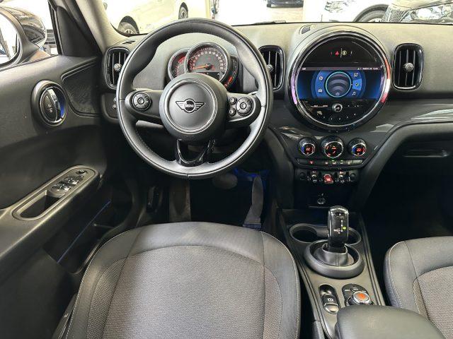 MINI Countryman 2.0 Cooper D Boost Automatica - 18"-Keyless - IVA