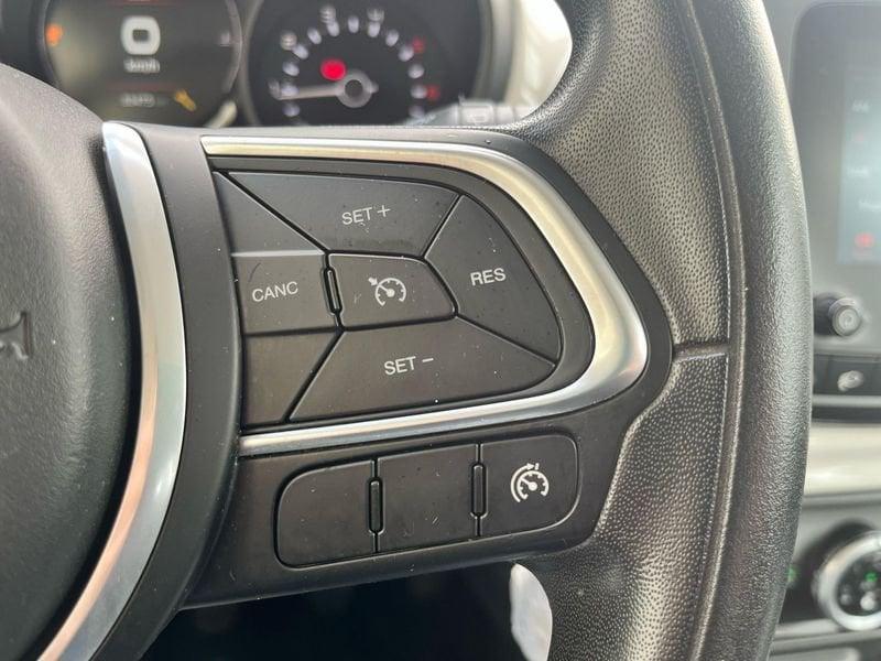 FIAT 500L 1.3 Multijet 95 CV-UCONNECT
