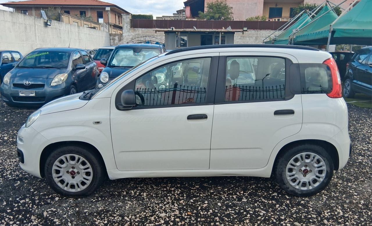 Fiat Panda 1.2 EasyPower