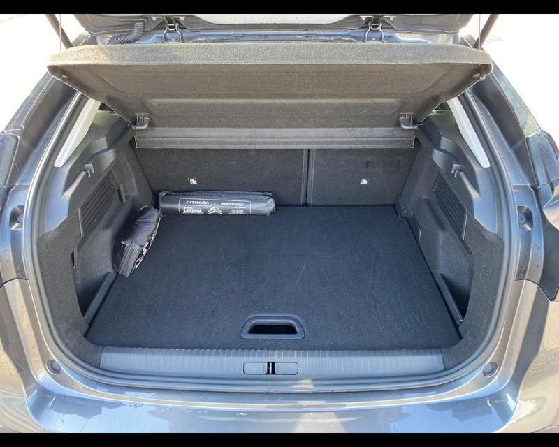 Citroën C4 III 2021 1.5 bluehdi Feel Pack s&s 130cv eat8